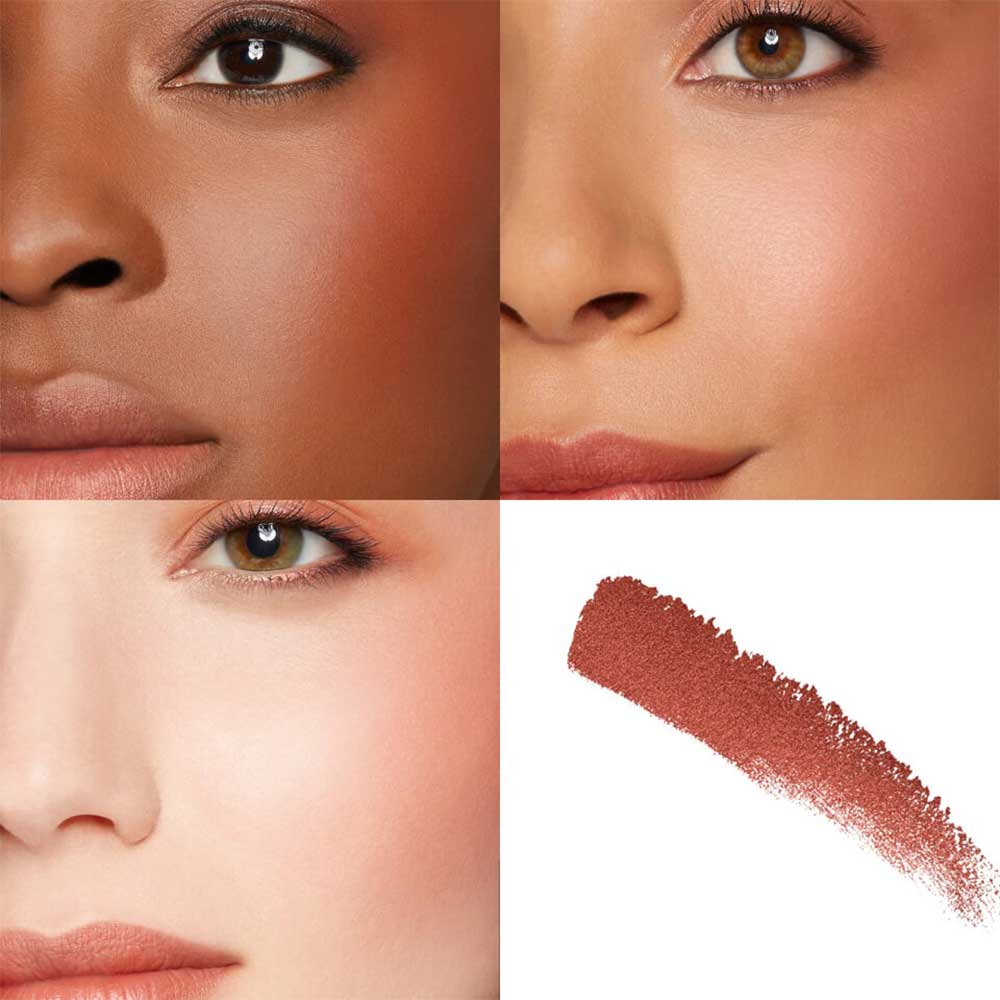 پالت-رژگونه-و-هایلایتر-نارس پالت رژگونه و هایلایتر نارس