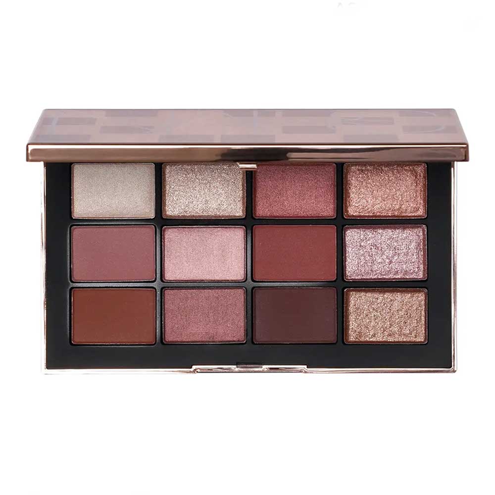 پالت-سایه-نارس-After-Glow پالت سایه نارس After Glow