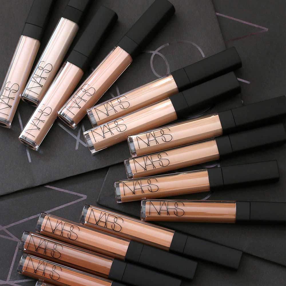 کانسیلر-نارس-Radiant-Creamy کانسیلر نارس Radiant Creamy