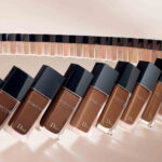کرم پودر دیور Forever Skin Glow