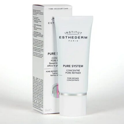 کنسانتره جمع کننده منافذ Pure System استادرم