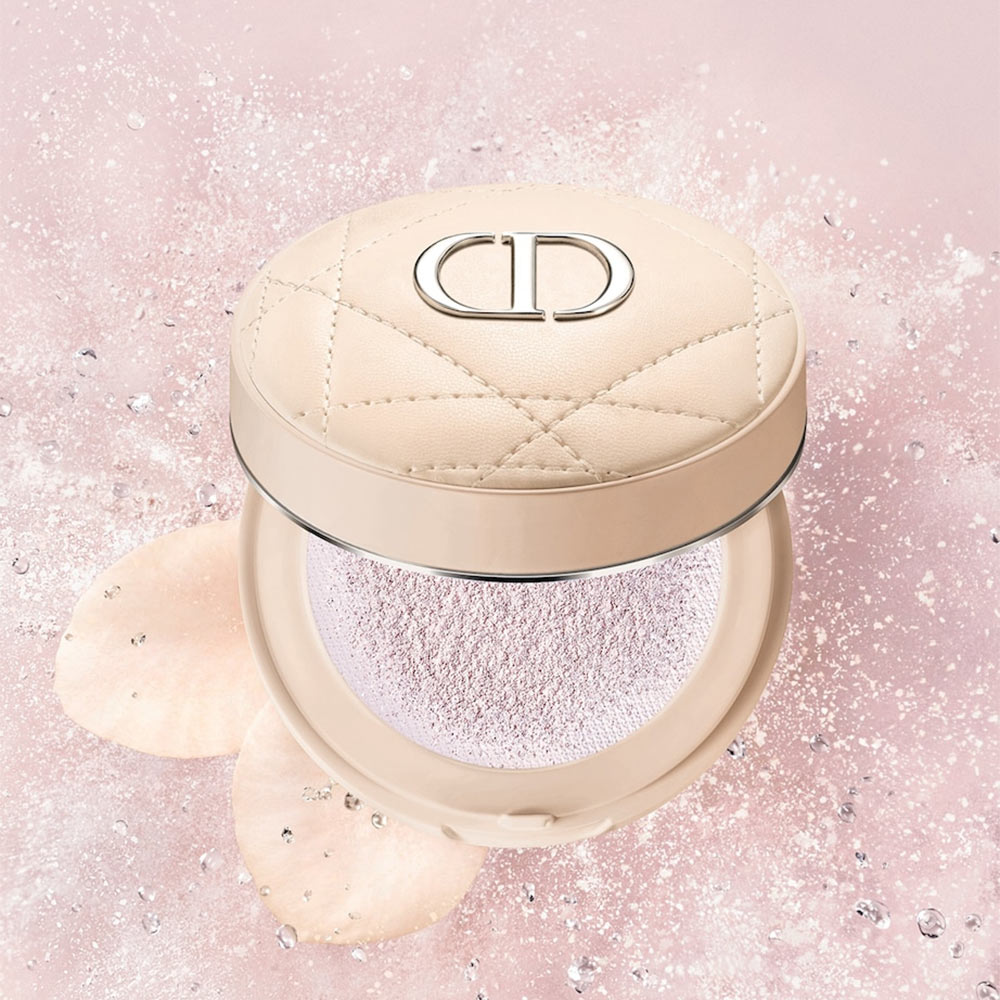 کوشن-پودری-فوراور-دیور کوشن پودری فوراور دیور