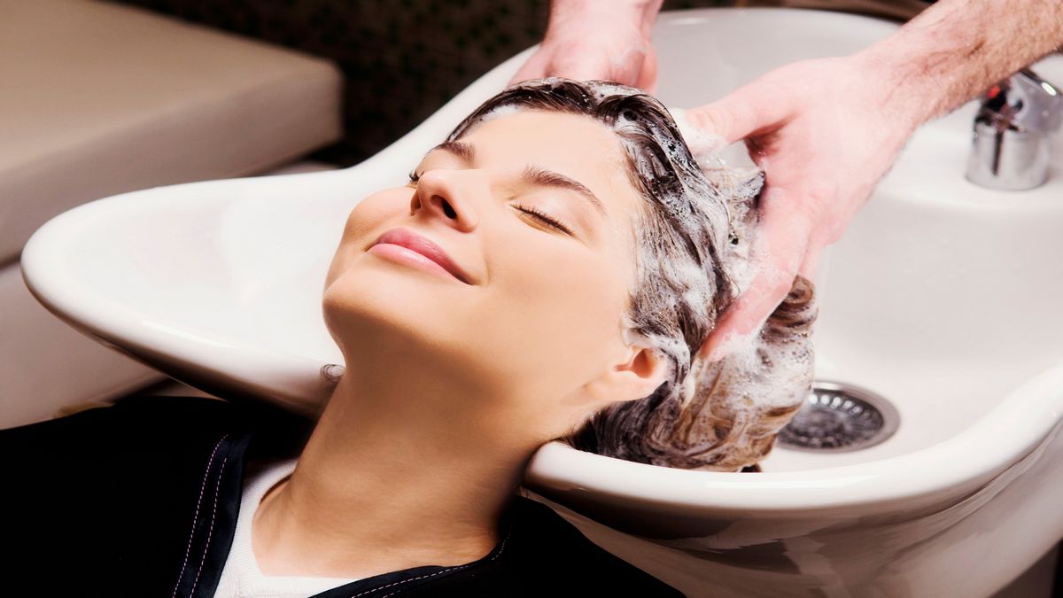 انواع مو و نیازهای مراقبتی هر کدام