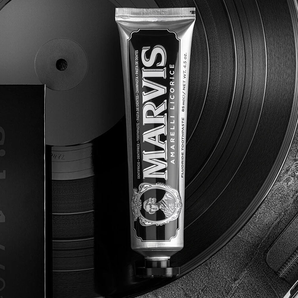 خمیر-دندان-شیرین-بیان-مارویس خمیر دندان شیرین بیان مارویس