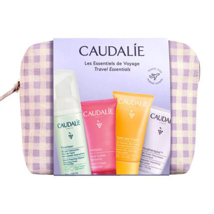 ست مسافرتی برند کودالی Caudalie