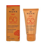 ضد آفتاب nuxe