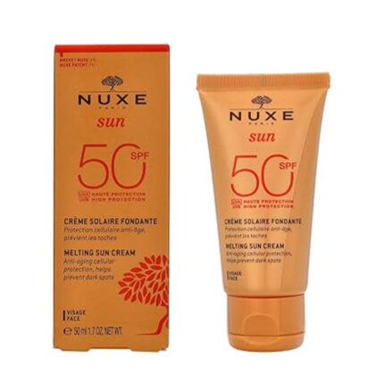 ضد آفتاب nuxe