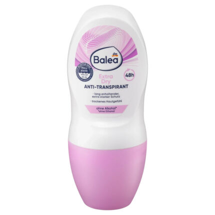 مام رولی زنانه مارک باله آ مدل Extra Dry