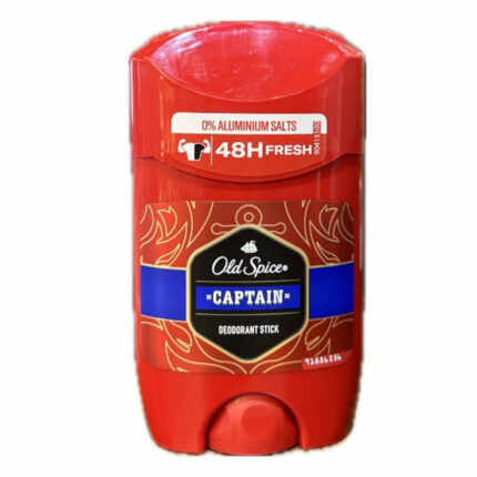مام صابونی اولد اسپایس مدل Captain