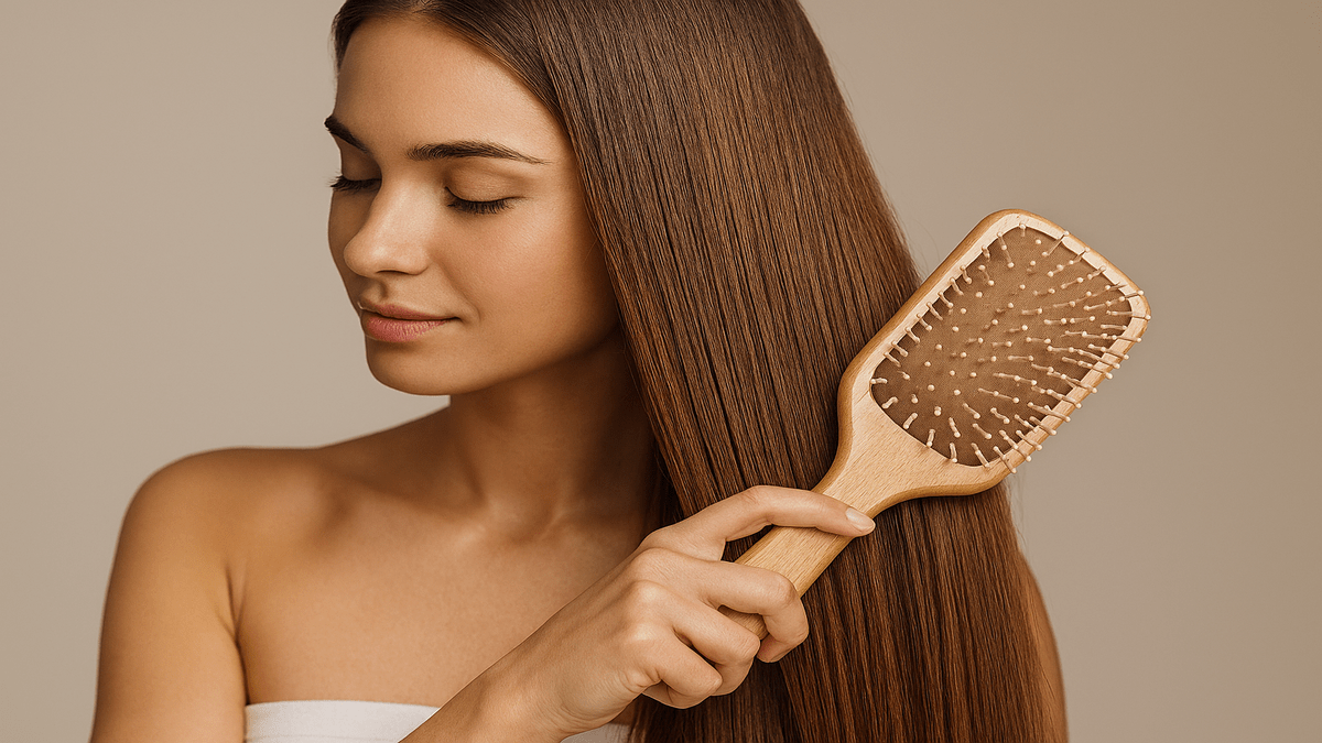 مراقبت از مو