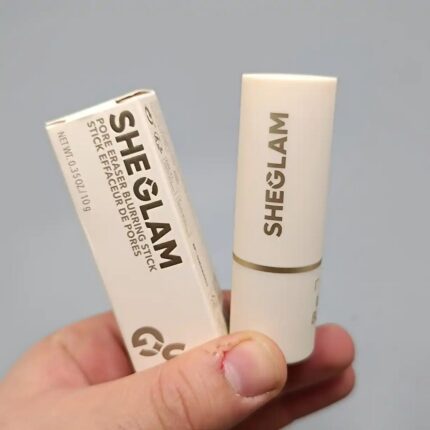 پرایمر استیکی شیگلم مدل Pore Eraser Blurring Stick