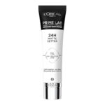 پرایمر مات 24 ساعته لورال حاوی سالسیلیک اسید L'Oreal Paris