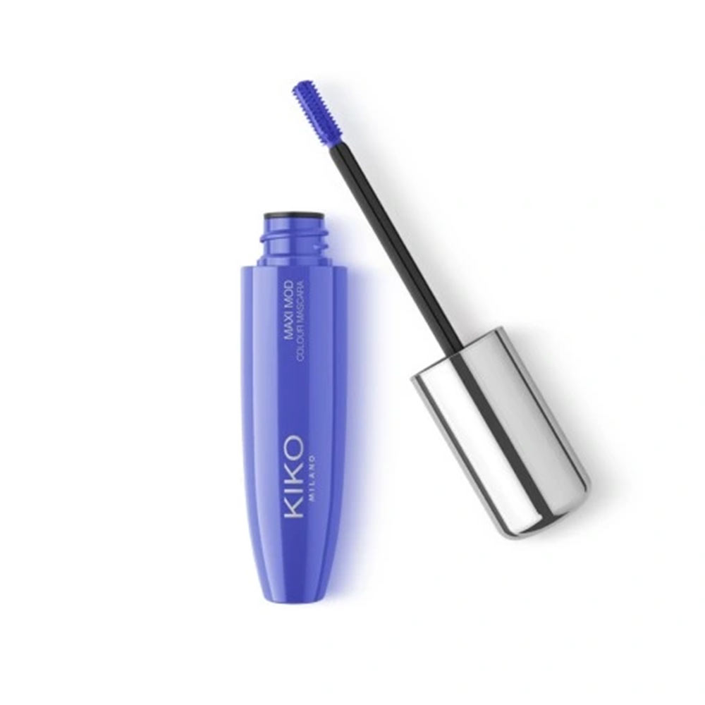 ریمل-کیکو-آبی ریمل کیکو آبی