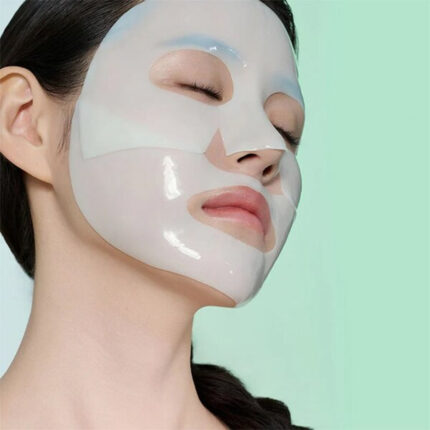 ماسک ورقه ای بایودنس جلبک دریایی