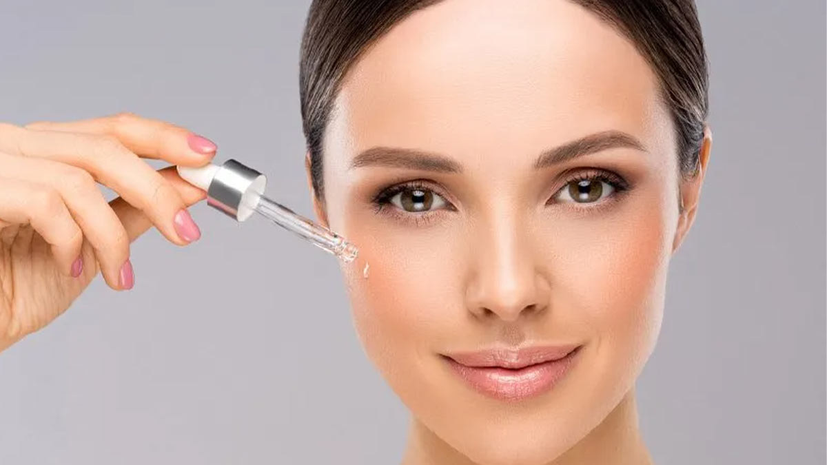 نحوه استفاده از رتینول