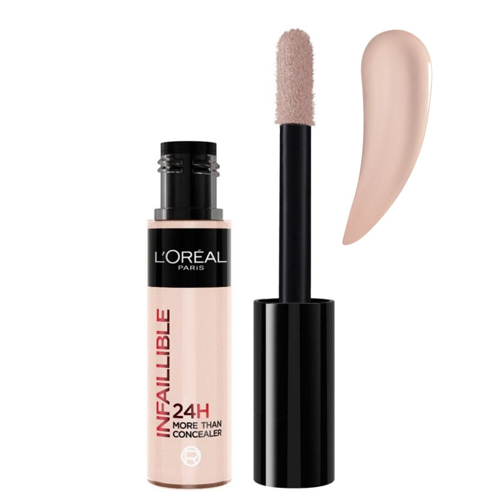 کانسیلر-لورآل-اینفالیبل کانسیلر لورآل اینفالیبل