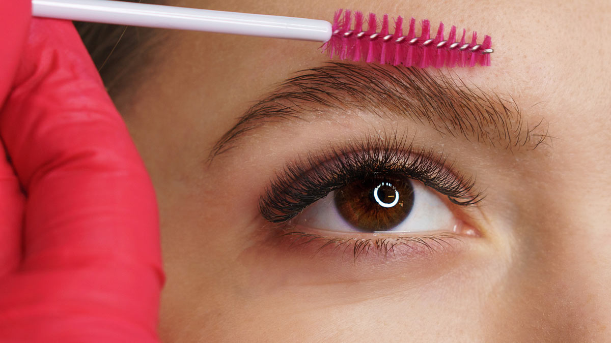 بهترین ژل ابروهای ضد آب