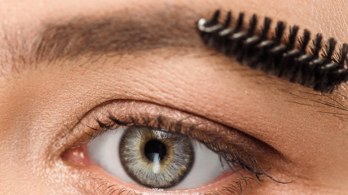 تفاوت ژل ابرو با صابون ابرو