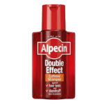 شامپو DOUBLE EFFECT آلپسین