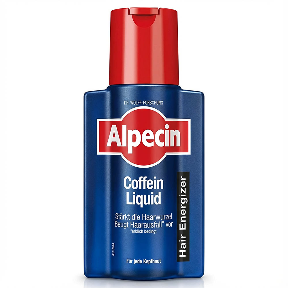 شامپو-ضد-ریزش-کافئین-آلپسین شامپو ضد ریزش کافئین آلپسین