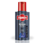 شامپو ضد شوره آلپسین Anti Schuppen Shampoo A3