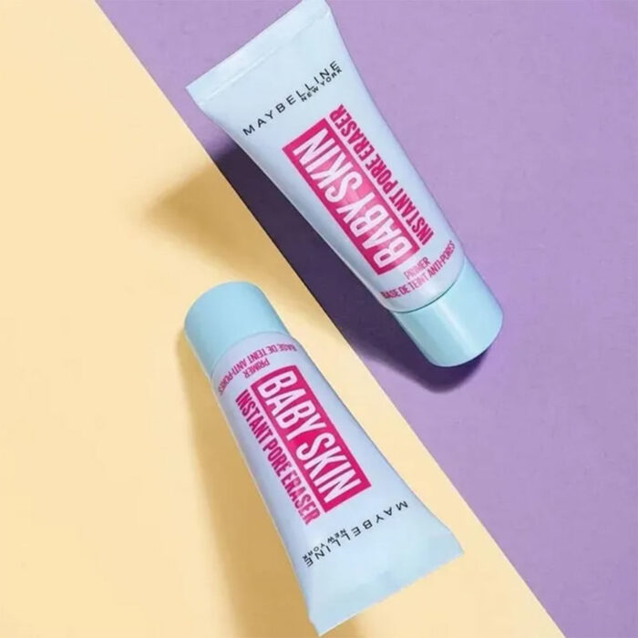 پرایمر میبلین مدل BABY SKIN