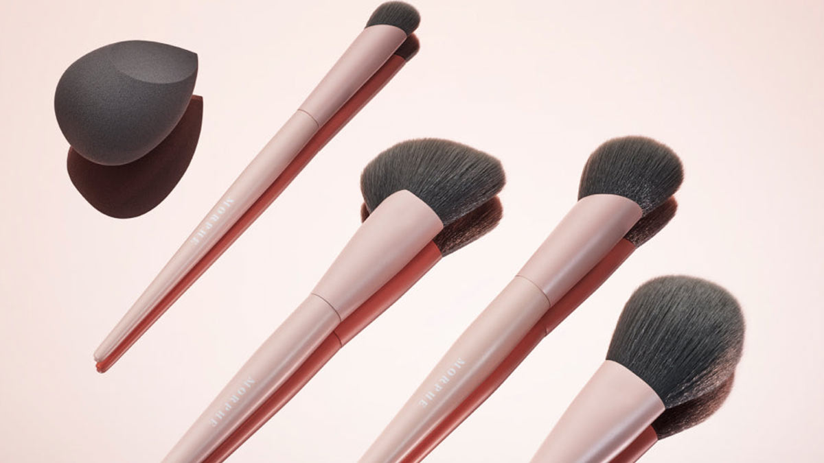 نحوه صحیح شست و شو براش